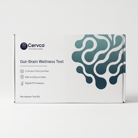Gut-Brain Wellness Test